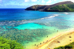 hanauma bay